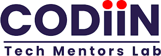 CODiiN Tech Mentors Lab