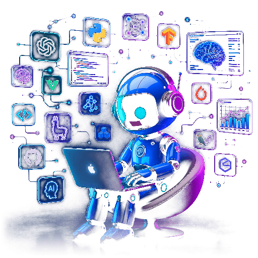 Agentic AI — the tools and techniques covered in this program