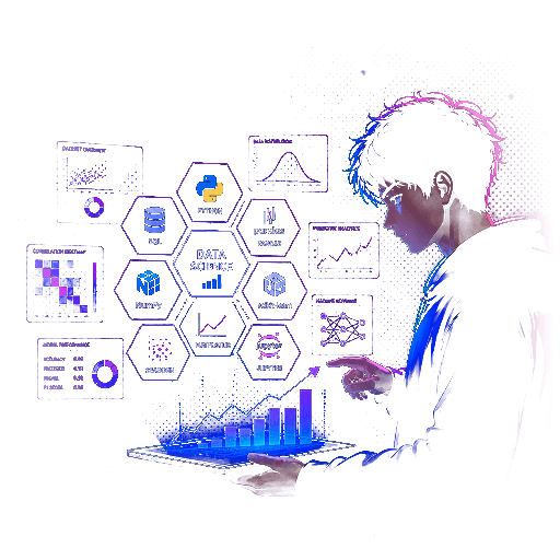 Data Science — the tools and techniques covered in this program